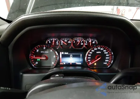 2015 GMC Sierra 1500 Slt z USA, uszkodzony, nr VIN 3GTU2VEC8FG443948